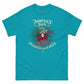 ¡Fuerza México! American Born Tee - Max & Co Tees