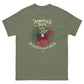 ¡Fuerza México! American Born Tee - Max & Co Tees
