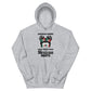¡Fuerza México! American Grown Hoodie - Max & Co Tees