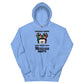 ¡Fuerza México! American Grown Hoodie - Max & Co Tees