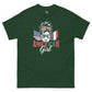 ¡Fuerza México! Amexican Girl - Max & Co Tees