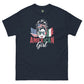 ¡Fuerza México! Amexican Girl - Max & Co Tees