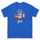 ¡Fuerza México! Amexican Girl - Max & Co Tees