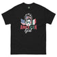¡Fuerza México! Amexican Girl - Max & Co Tees