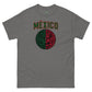 ¡Fuerza México! Aztec Style Tee - Max & Co Tees