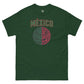 ¡Fuerza México! Aztec Style Tee - Max & Co Tees