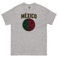 ¡Fuerza México! Aztec Style Tee - Max & Co Tees