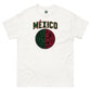 ¡Fuerza México! Aztec Style Tee - Max & Co Tees