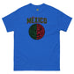 ¡Fuerza México! Aztec Style Tee - Max & Co Tees