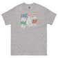 ¡Fuerza México! Birth Tee - Max & Co Tees