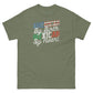 ¡Fuerza México! Birth Tee - Max & Co Tees