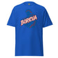 ¡Fuerza México! Boricua Tee - Max & Co Tees