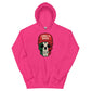 ¡Fuerza México! Candy Skull hoodie - Max & Co Tees