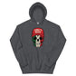 ¡Fuerza México! Candy Skull hoodie - Max & Co Tees