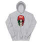 ¡Fuerza México! Candy Skull hoodie - Max & Co Tees