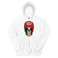 ¡Fuerza México! Candy Skull hoodie - Max & Co Tees
