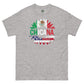 ¡Fuerza México! Chicana Tee - Max & Co Tees