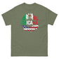 ¡Fuerza México! Chicana Tee - Max & Co Tees