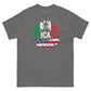 ¡Fuerza México! Chicana Tee - Max & Co Tees