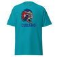 ¡Fuerza México! Cubano Tee - Max & Co Tees