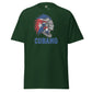 ¡Fuerza México! Cubano Tee - Max & Co Tees