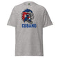 ¡Fuerza México! Cubano Tee - Max & Co Tees