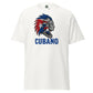¡Fuerza México! Cubano Tee - Max & Co Tees