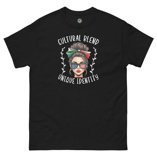 ¡Fuerza México! Culture Blend - Max & Co Tees