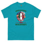 ¡Fuerza México! Curtain Tee - Max & Co Tees