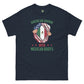¡Fuerza México! Curtain Tee - Max & Co Tees