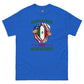 ¡Fuerza México! Curtain Tee - Max & Co Tees