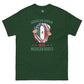 ¡Fuerza México! Curtain Tee - Max & Co Tees