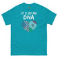 ¡Fuerza México! DNA Tee - Max & Co Tees
