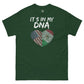 ¡Fuerza México! DNA Tee - Max & Co Tees