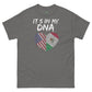 ¡Fuerza México! DNA Tee - Max & Co Tees