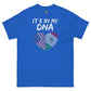 ¡Fuerza México! DNA Tee - Max & Co Tees