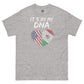 ¡Fuerza México! DNA Tee - Max & Co Tees