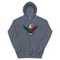 ¡Fuerza México! Duel Eagle Hoodie - Max & Co Tees