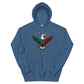 ¡Fuerza México! Duel Eagle Hoodie - Max & Co Tees