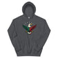 ¡Fuerza México! Duel Eagle Hoodie - Max & Co Tees