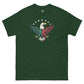 ¡Fuerza México! Duel Eagle Tee - Max & Co Tees