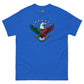 ¡Fuerza México! Duel Eagle Tee - Max & Co Tees