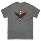 ¡Fuerza México! Duel Eagle Tee - Max & Co Tees