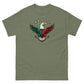 ¡Fuerza México! Duel Eagle Tee - Max & Co Tees
