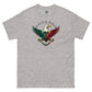 ¡Fuerza México! Duel Eagle Tee - Max & Co Tees