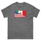 ¡Fuerza México! Duel Flag Tee - Max & Co Tees
