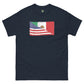 ¡Fuerza México! Duel Flag Tee - Max & Co Tees