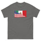 ¡Fuerza México! Duel Flag Tee - Max & Co Tees