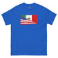¡Fuerza México! Duel Flag Tee - Max & Co Tees