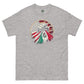 ¡Fuerza México! Fist Round Tee - Max & Co Tees